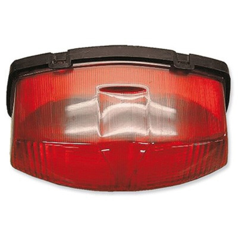 VPART TAIL LIGHT RED