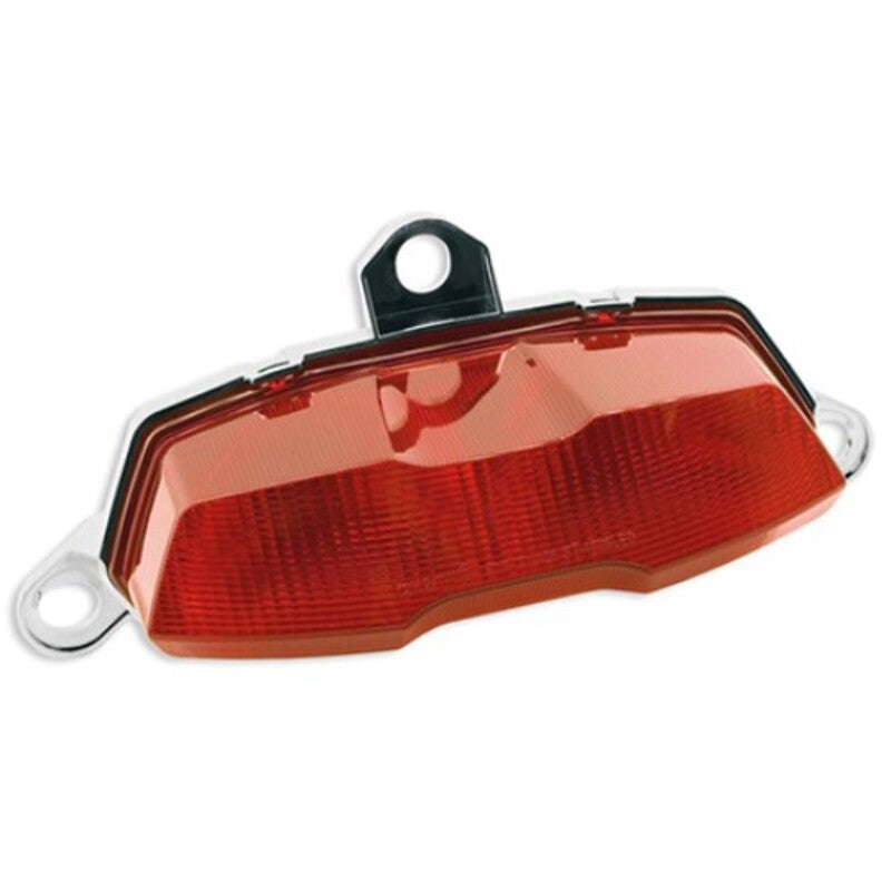 VPART TAIL LIGHT RED