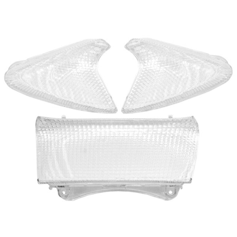 VPART TAIL LIGHT W. INDICATORS