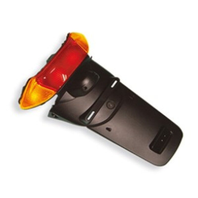 VPART TAIL LIGHT PLATE HOLDER