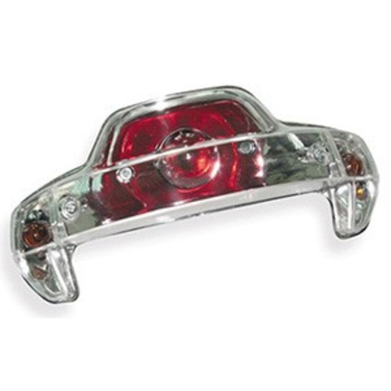 VPART TAIL LIGHT W. INDICATORS