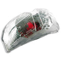 VPART TAIL LIGHT CLEAR