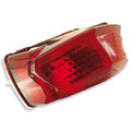 VPART TAIL LIGHT RED