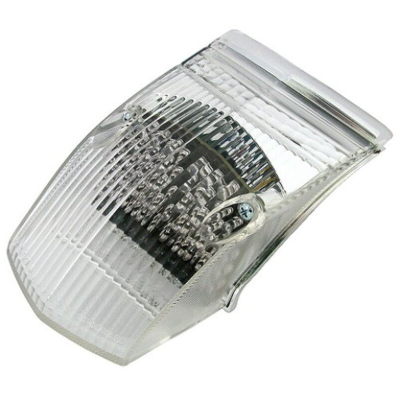 VPART TAIL LIGHT TRASPARENT TAIL LIGHT