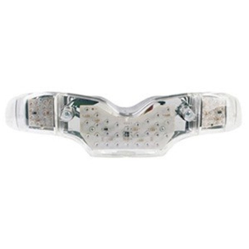 VPART TAIL LIGHT W. INDICATORS