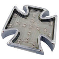 VPART TAIL LIGHT IRON CROSS