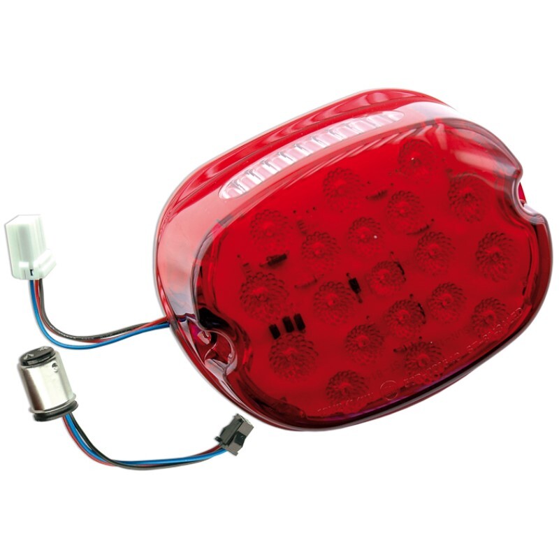 VPART TAIL LIGHT DAVIDSON