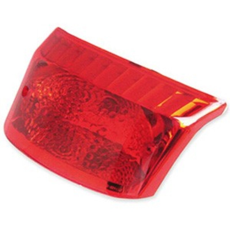 VPART TAIL LIGHT