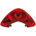 VPART TAIL LIGHT RED