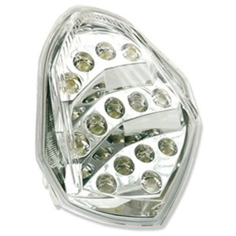 VPART TAIL LIGHT LED