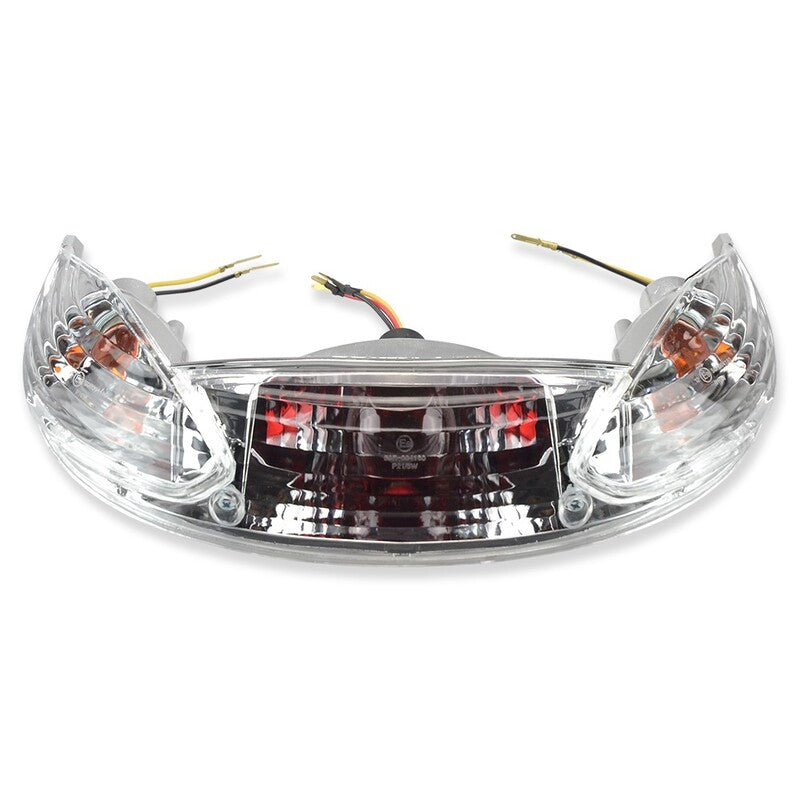 VPART TAIL LIGHT W. INDICATORS
