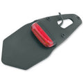 VPART TAIL LIGHT MUDGUARD LED