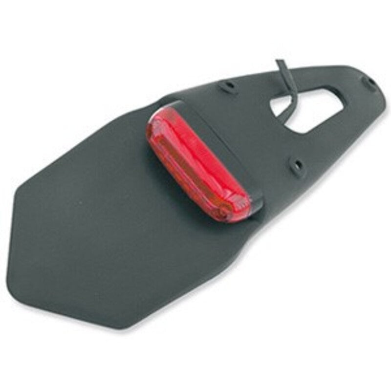 VPART TAIL LIGHT MUDGUARD LED
