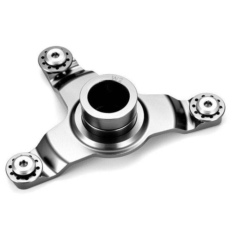 ART MOUNT KIT DISC PROTECTION SIL