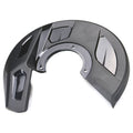 ART PROTECTION DISC FRONT BLK