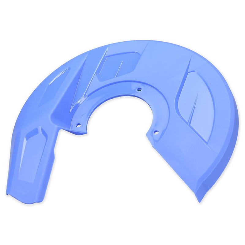 ART PROTECTION DISC FRONT BLU