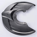 ART PROTECTION DISC FRONT CARB