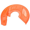 ART PROTECTION DISC FRONT ORA