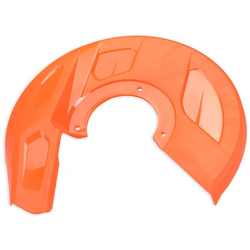 ART PROTECTION DISC FRONT ORA