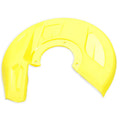 ART PROTECTION DISC FRONT YEL