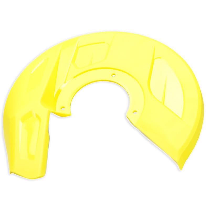 ART PROTECTION DISC FRONT YEL