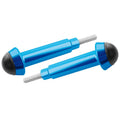 VPART PROTECTION FAIRING BLU