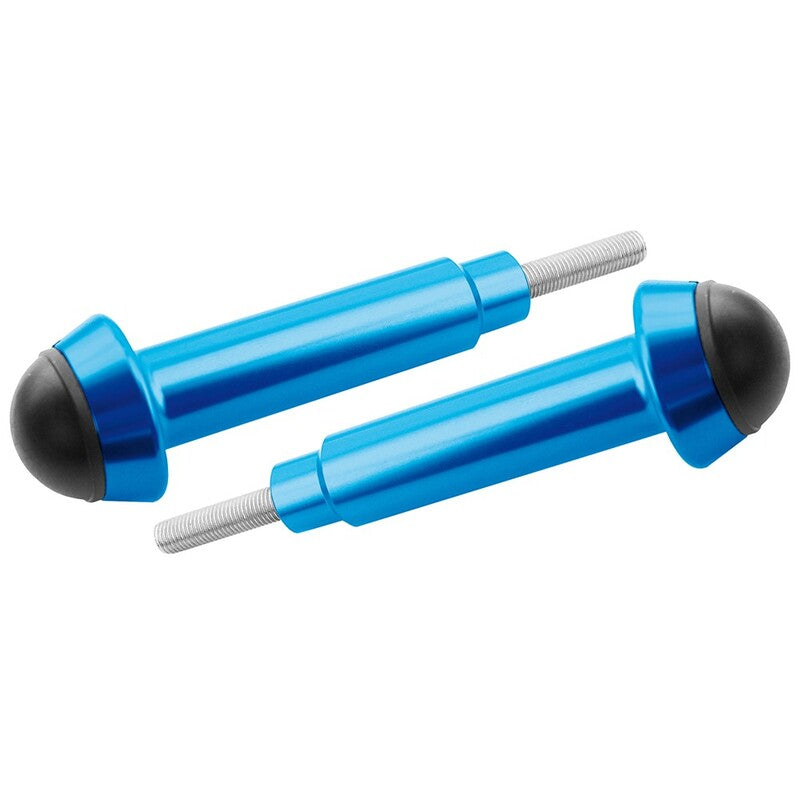 VPART PROTECTION FAIRING BLU