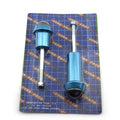 VPART PROTECTION FAIRING BLU