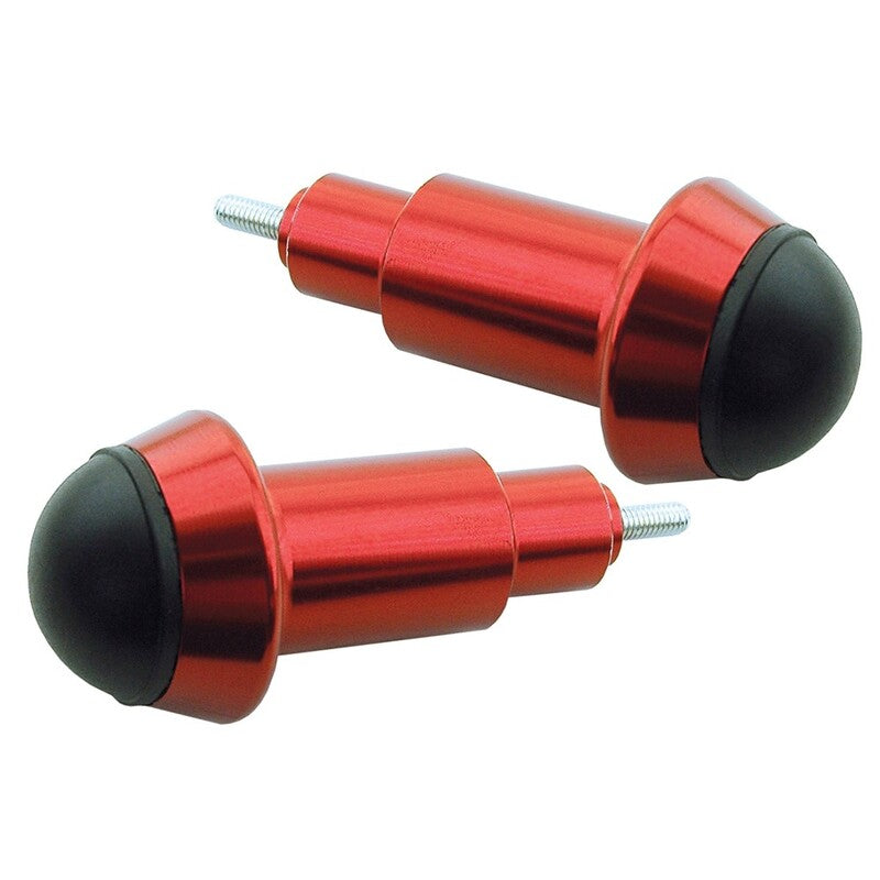 VPART PROTECTION FAIRING RED