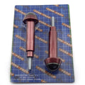 VPART PROTECTION FAIRING RED