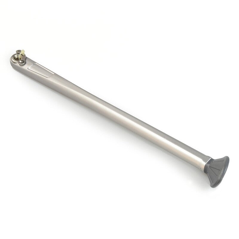 ART SIDE STAND GREY