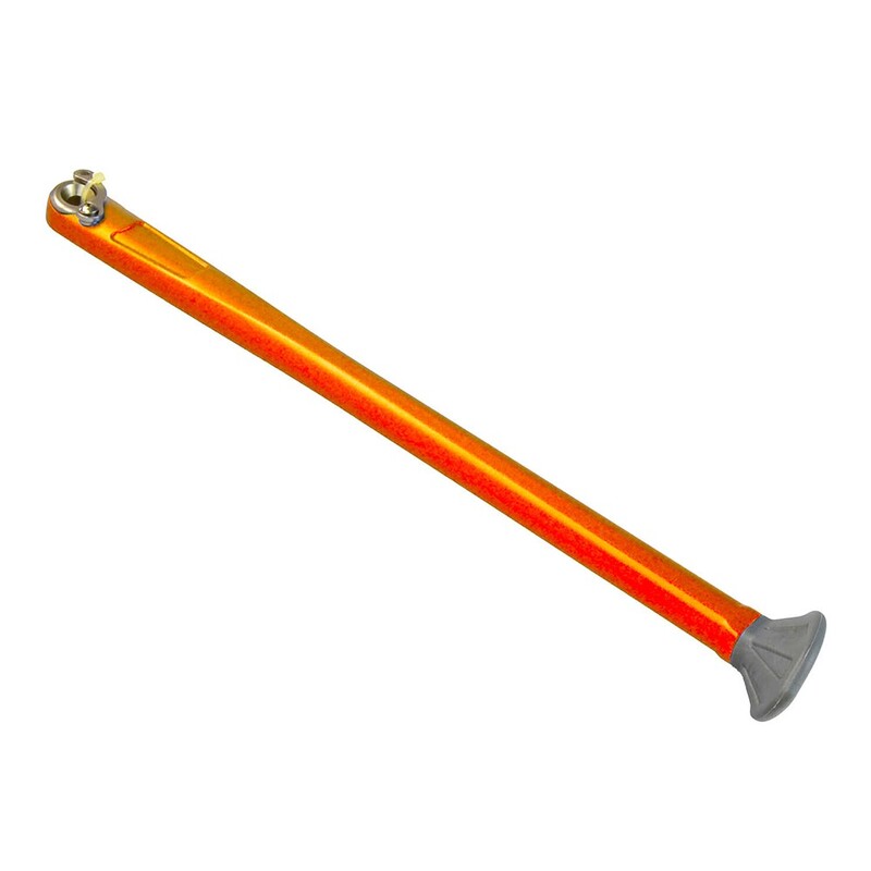 ART SIDE STAND ORANGE