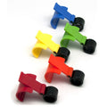 ART TRANSPORT SAFETTY BRAKE GREEN
