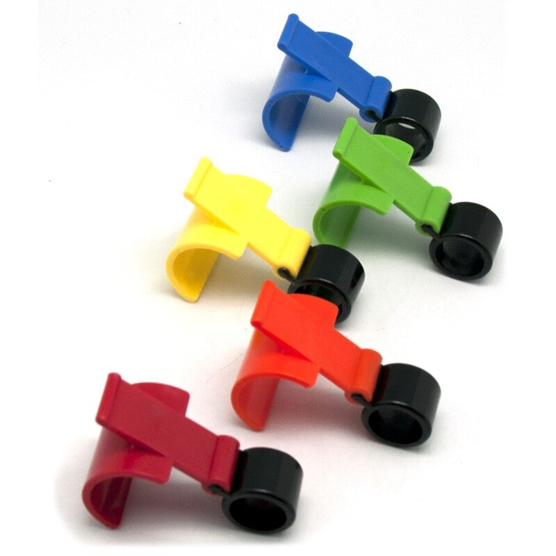 ART TRANSPORT SAFETTY BRAKE YELLOW