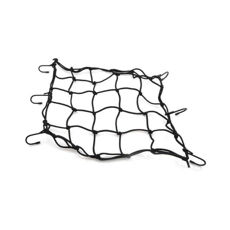 VPART NET BLACK 40X40