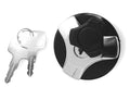 VPART TANK CAP OEM TYPE