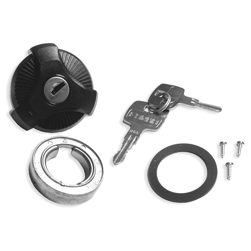 VPART TANK CAP OEM TYPE