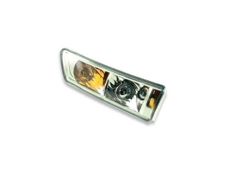 VPART INDICATOR OE TYPE FRT LFT