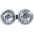 VPART HEADLIGHT FRONT