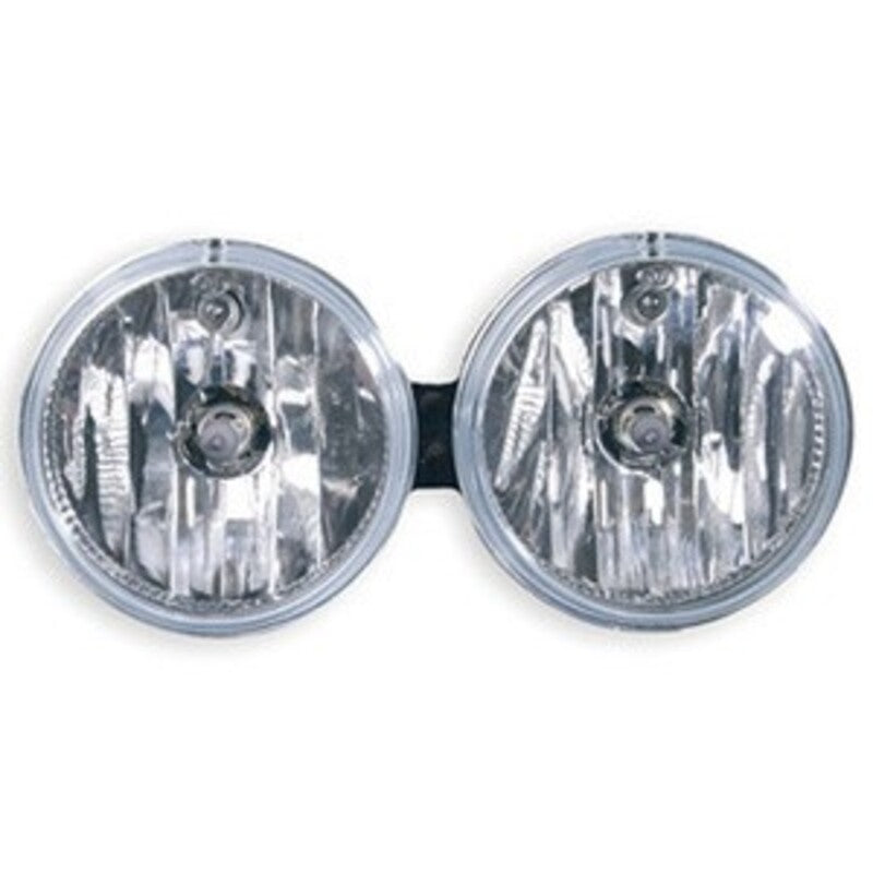 VPART HEADLIGHT FRONT