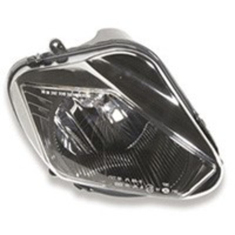 VPART HEADLIGHT RIGHT SIDE