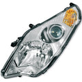 VPART HEADLIGHT RIGHT SIDE