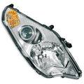 VPART HEADLIGHT LEFT SIDE