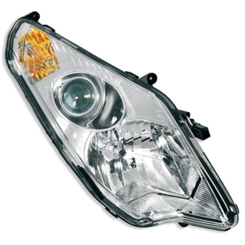 VPART HEADLIGHT LEFT SIDE