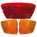 VPART LENS REAR RIGHT
