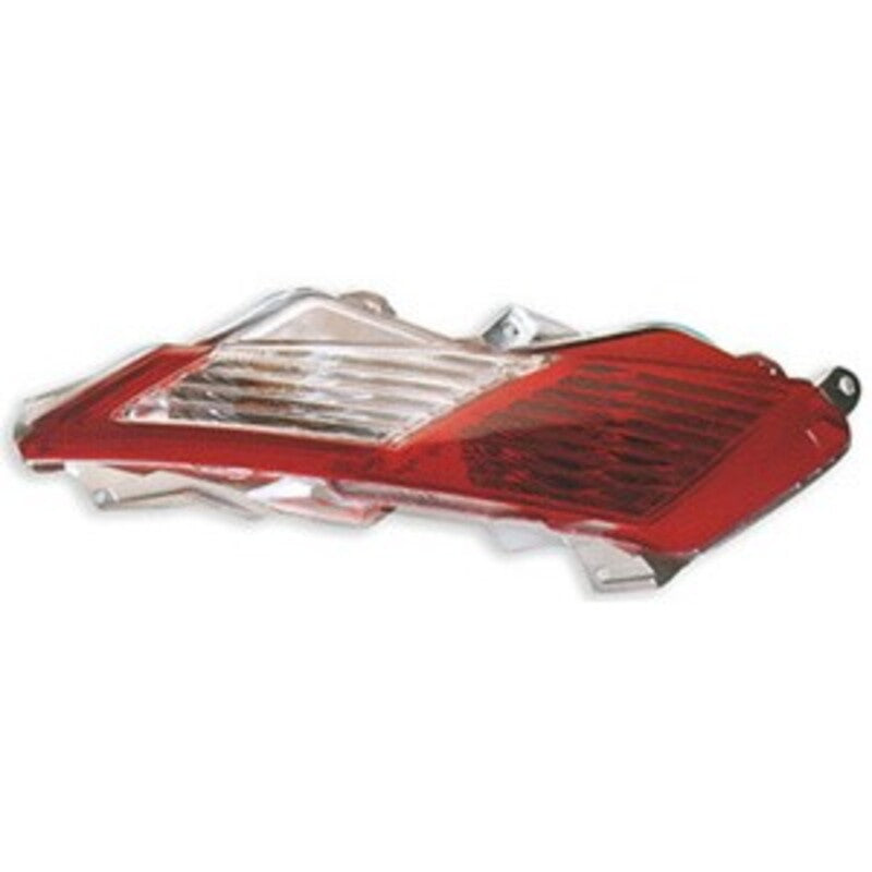 VPART TAIL LIGHT W. INDICATOR