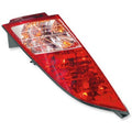 VPART TAIL LIGHT W. INDICATOR