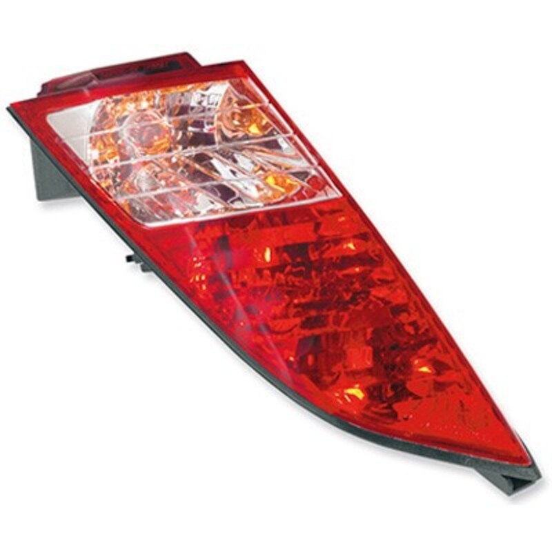 VPART TAIL LIGHT W. INDICATOR