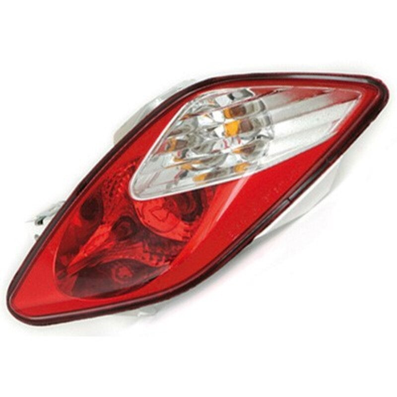 VPART TAIL LIGHT W.INDICATOR YAM XCITY