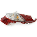 VPART TAIL LIGHT W.INDICATOR HONDA SWING